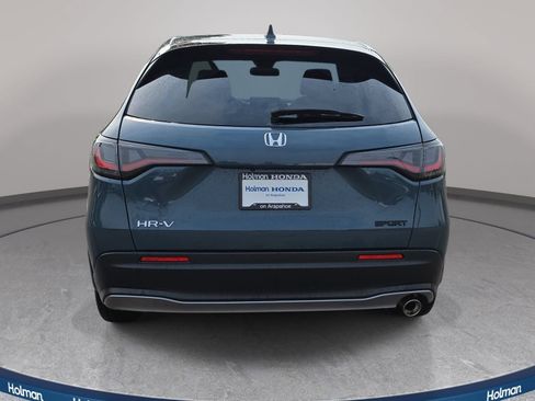 Used 2025 Honda HR-V Sport image 7