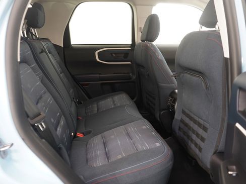 Used 2023 Ford Bronco Sport Heritage w/ Heritage Convenience Package image 13