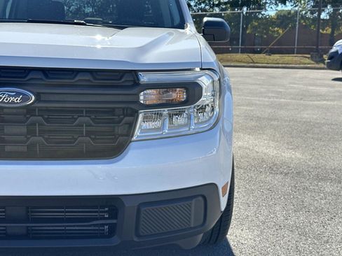 Used 2022 Ford Maverick XL w/ Equipment Group 100A Standard image 10