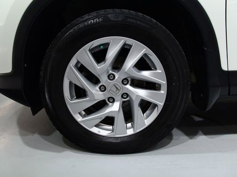 Used 2015 Honda CR-V EX-L image 17