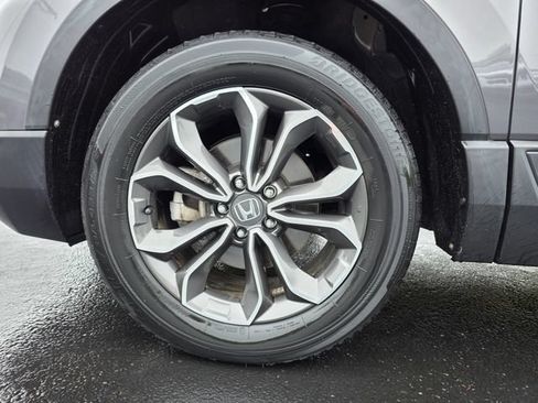 Used 2021 Honda CR-V EX image 7