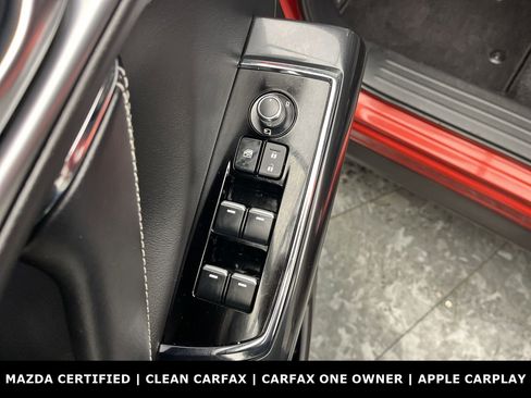 Certified 2023 MAZDA CX-9 Grand Touring image 10