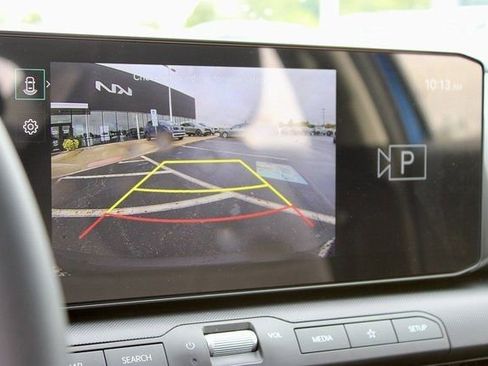 New 2025 Kia K4 EX image 17