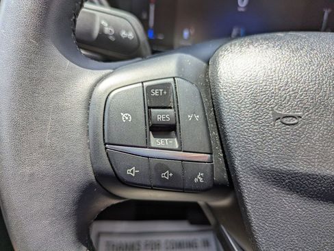 Used 2024 Ford Escape Active image 15