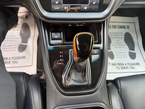 Used 2022 Subaru Outback Wilderness image 11