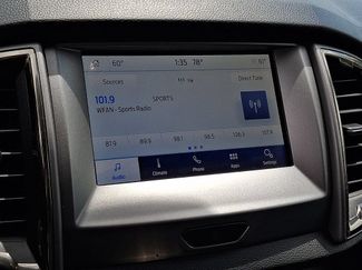 Certified 2023 Ford Ranger XLT w/ Equipment Group 302A High AWD/4WD video 3