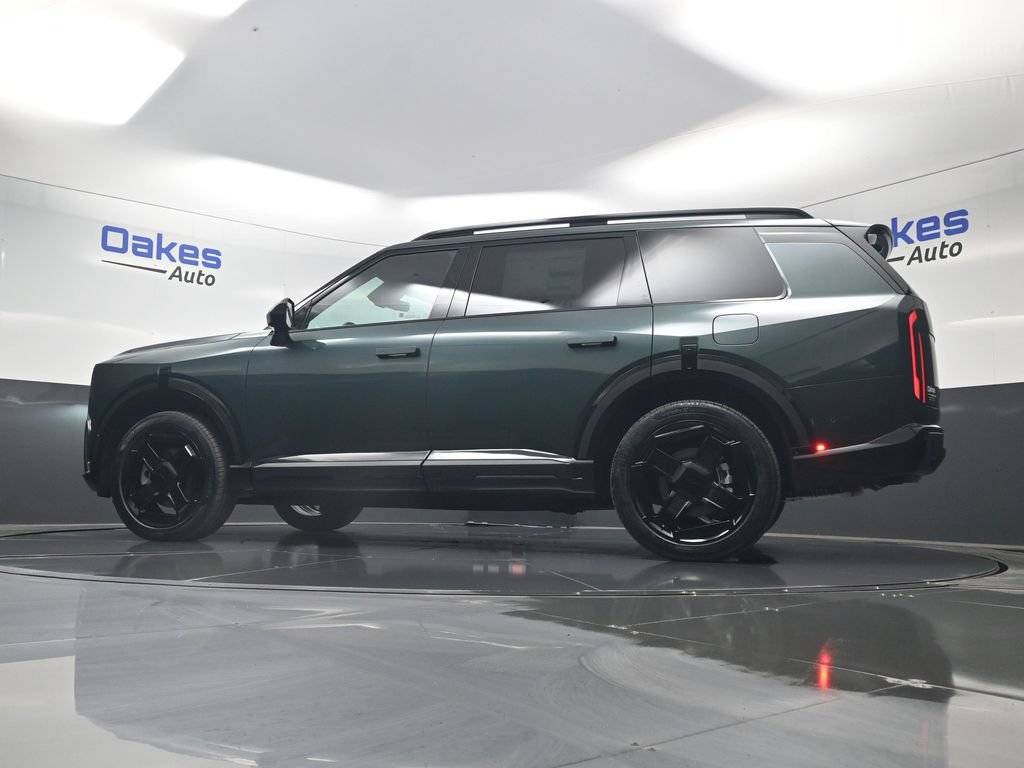 New 2027 Kia Telluride X-Line SX Prestige AWD/4WD image 45