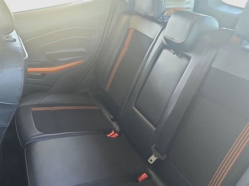 Used 2018 Ford EcoSport SES AWD/4WD image 5
