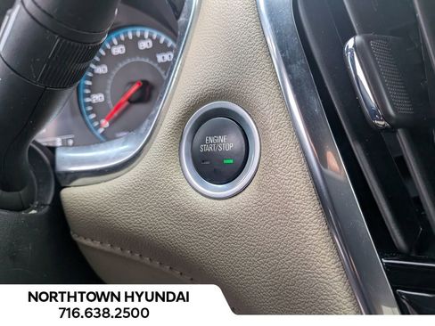 Used 2023 Chevrolet Traverse LS w/ Safety Package image 18