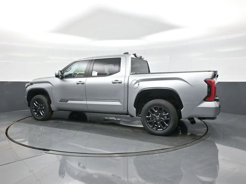 New 2026 Toyota Tundra Platinum image 5