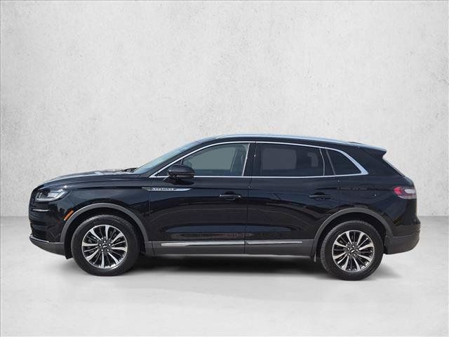 Used 2023 Lincoln Nautilus AWD w/ Premium Package image 6