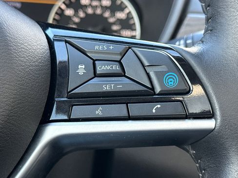 Used 2023 Nissan Altima 2.5 SV w/ SV Premium Package image 28