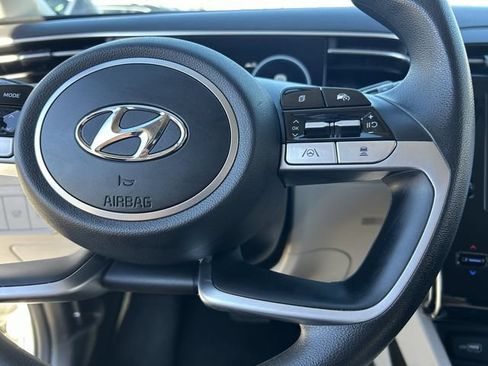 Used 2024 Hyundai Tucson SEL AWD/4WD image 26