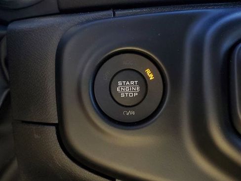 Certified 2022 Jeep Wrangler Unlimited Sahara 4xe w/ Cold Weather Group image 32