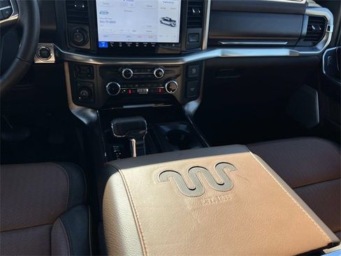 Certified 2025 Ford F150 King Ranch w/ FX4 Off-Road Package image 17