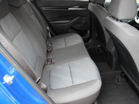 Used 2021 Kia Seltos LX AWD/4WD image 17