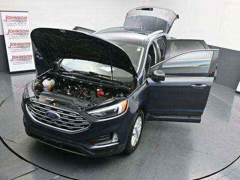 Used 2022 Ford Edge SEL w/ Convenience Package image 44
