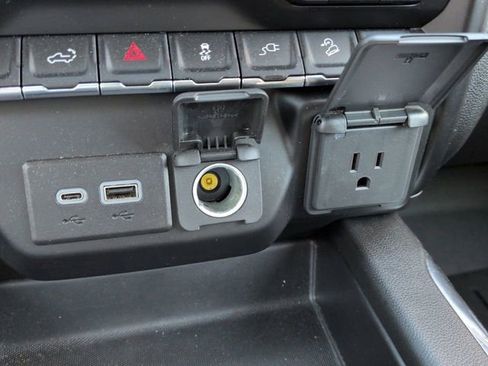 Used 2023 Chevrolet Silverado 3500 LTZ w/ Z71 Chrome Sport Edition image 25