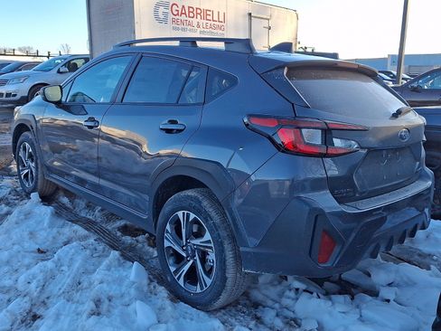 New 2026 Subaru Crosstrek 2.0i Premium image 4
