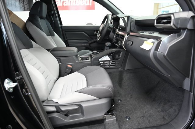 New 2026 Toyota Tacoma TRD Sport AWD/4WD image 11
