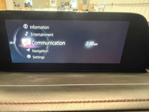 Certified 2023 MAZDA CX-30 AWD 2.5 S w/ Preferred Package image 32