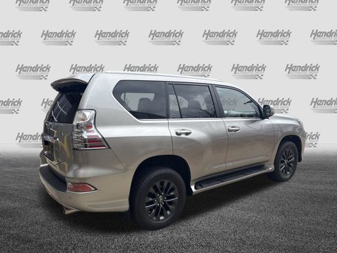 Certified 2023 Lexus GX 460 Premium image 10
