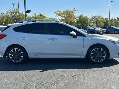 Used 2020 Subaru Impreza 2.0i Limited AWD/4WD image 4