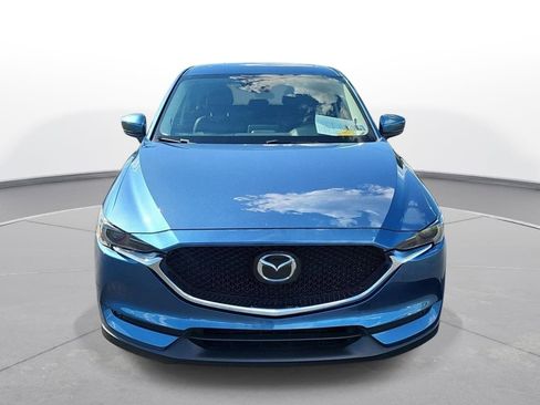 Used 2019 MAZDA CX-5 Grand Touring AWD/4WD image 2