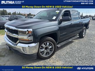 Used 2017 Chevrolet Silverado 1500 LT w/ All Star Edition video 1