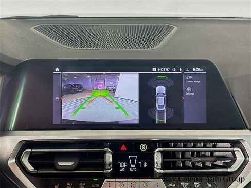 Used 2023 BMW 430i Gran Coupe xDrive w/ Premium Package image 14