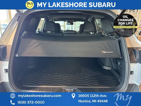 New 2026 Subaru Outback Limited image 27