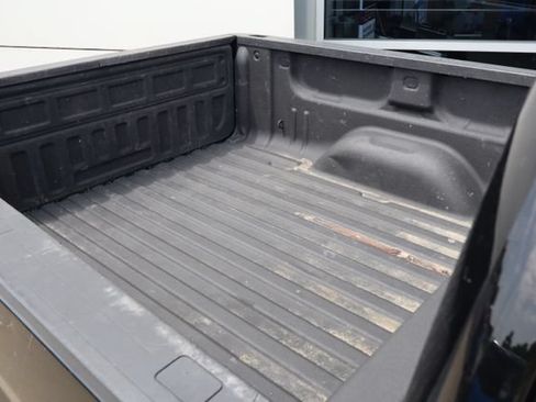 Used 2018 Chevrolet Silverado 1500 LT w/ All Star Edition AWD/4WD image 11