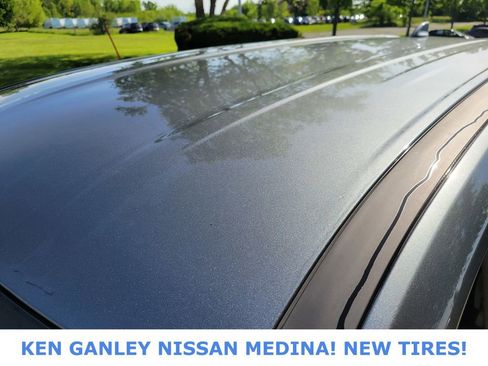 Used 2023 Nissan Rogue SV AWD/4WD image 17