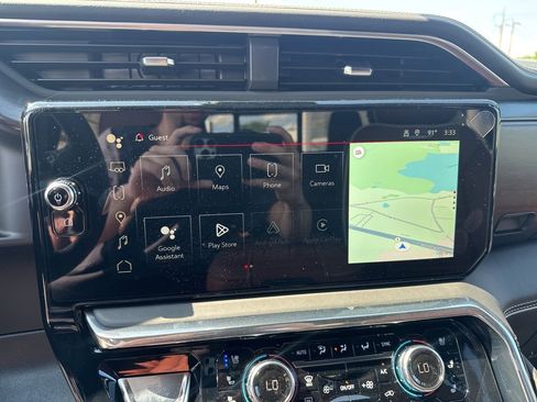 New 2025 GMC Sierra 1500 Denali Ultimate image 18