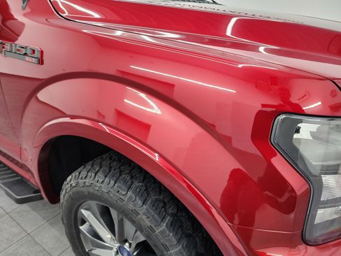 Used 2018 Ford F150 XLT w/ Equipment Group 302A Luxury image 23