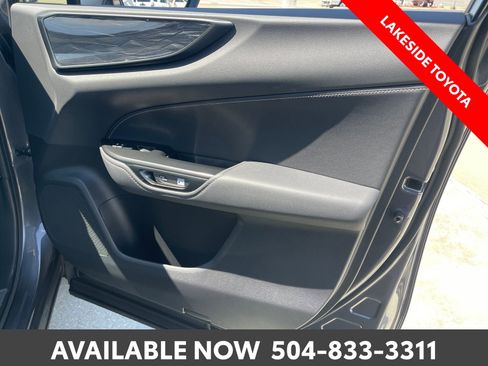 Used 2023 Lexus NX 350 AWD image 17