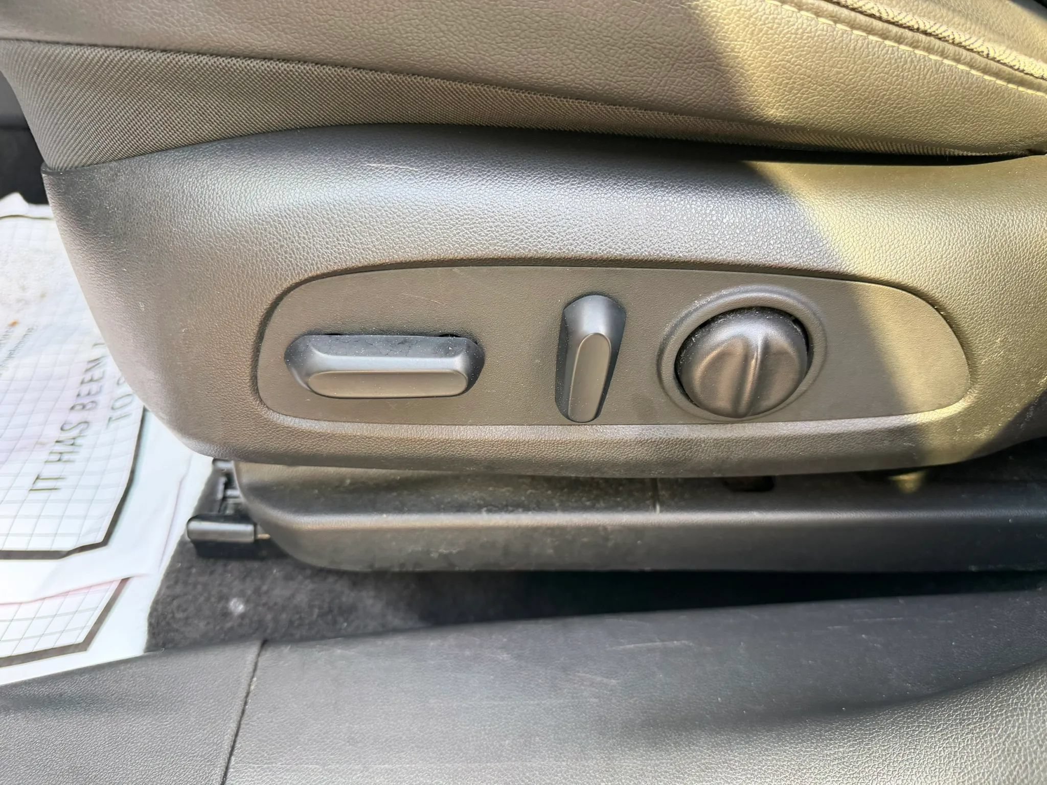 Used 2023 Buick Encore GX Select w/ Safety Package II FWD image 18