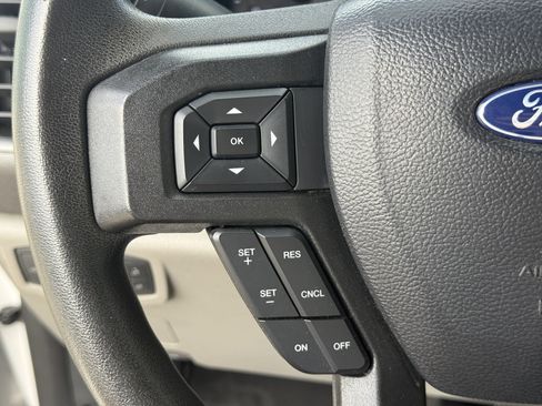 Certified 2021 Ford F250 XL w/ Power Equipment Group RWD image 21