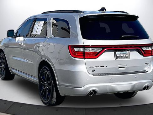Certified 2024 Dodge Durango R/T w/ Blacktop Package image 7