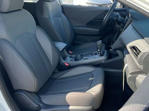 New 2026 Subaru Crosstrek 2.0i Premium image 10