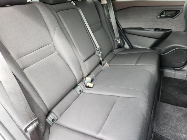 Certified 2023 Nissan Rogue S AWD/4WD image 15