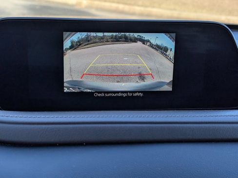 Used 2023 MAZDA CX-30 AWD 2.5 S w/ Premium Package image 22