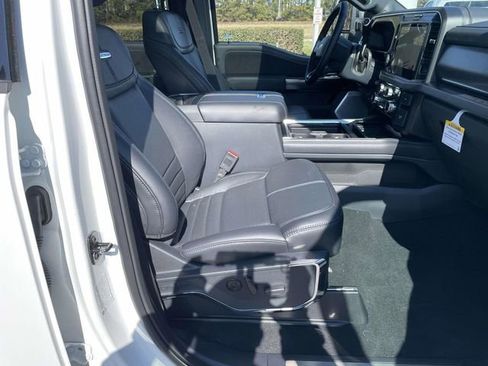 New 2026 Ford F350 Platinum AWD/4WD image 31