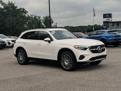 Used 2025 Mercedes-Benz GLC 300