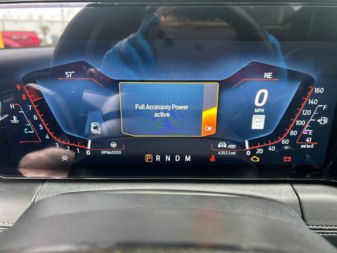 Used 2025 Ford Mustang GT Premium image 14