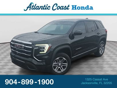 Used 2025 GMC Terrain Elevation