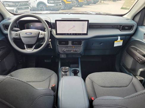 New 2026 Ford Maverick XL FWD image 10