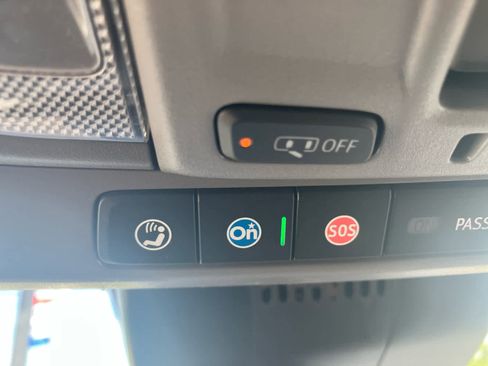 New 2026 GMC Sierra 1500 Denali AWD/4WD image 24
