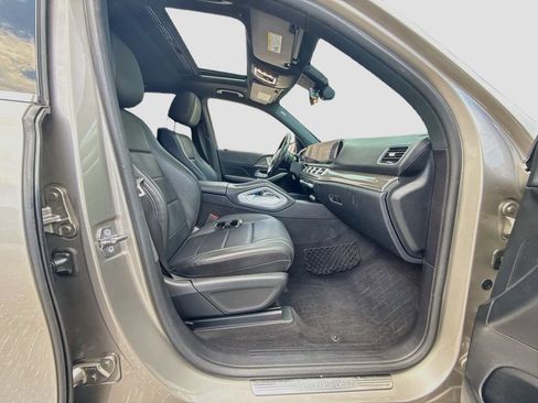 Used 2020 Mercedes-Benz GLE 350 4MATIC w/ 3rd Row Seat Package image 32