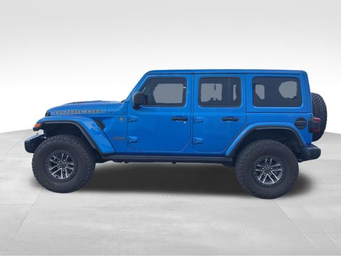 Used 2024 Jeep Wrangler Unlimited Rubicon 392 image 8